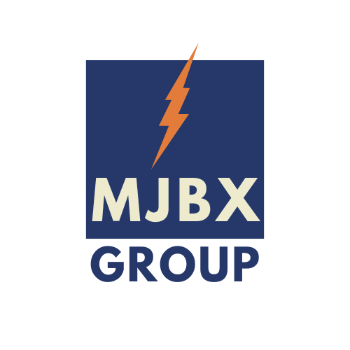 MJBX Group logo